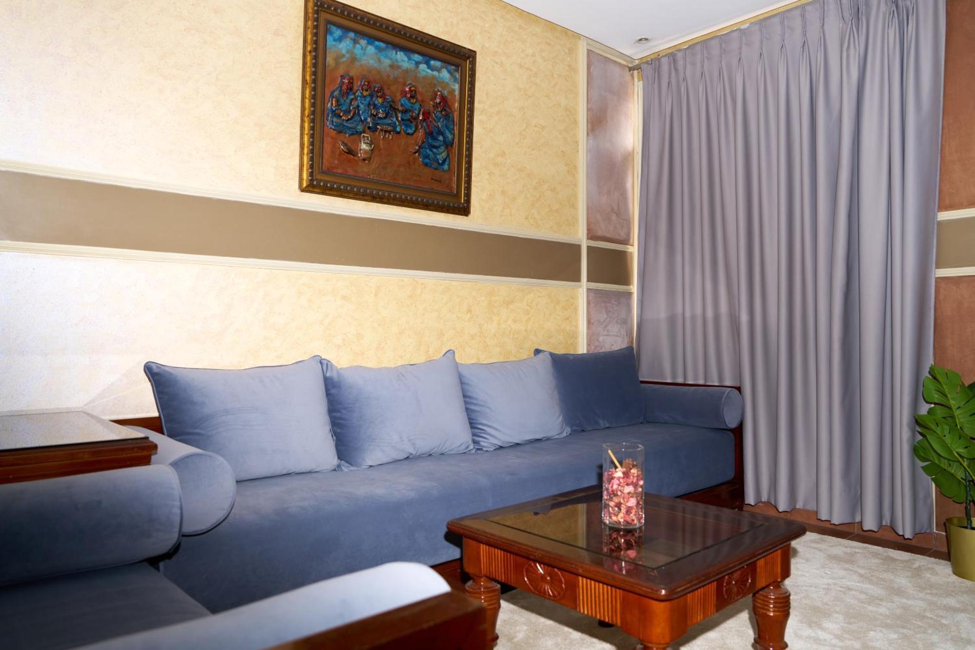 Hotel Bab Mansour Meknès Exterior foto
